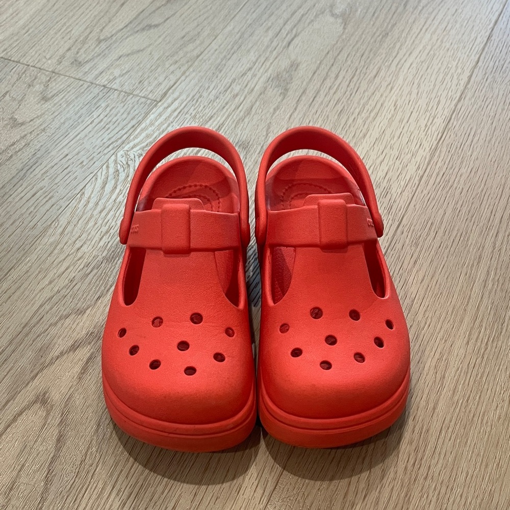 CROCS Kids